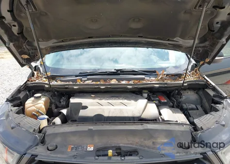 2016 Ford Edge Sport из США, поврежденный, VIN 2FMPK4AP1GBB29882